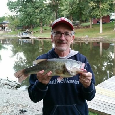 Profile Picture of Brad Gordon (@bradgordon246) on Twitter