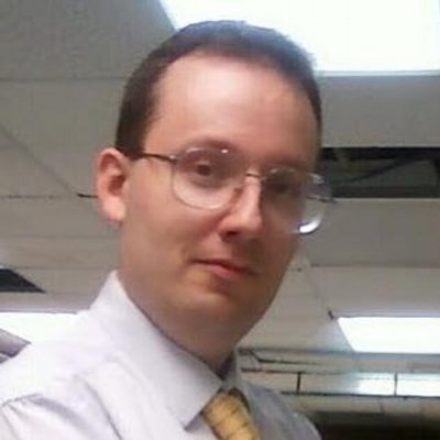 Profile Picture of Kenneth J. Jaeger (@kjjaeger) on Twitter