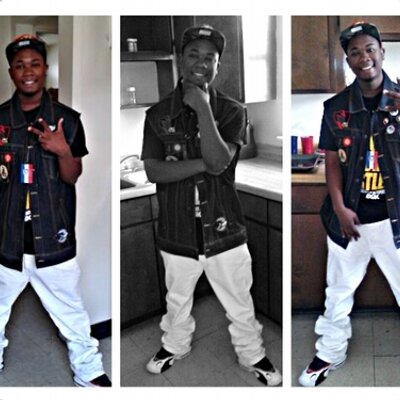 Profile Picture of Shaquille Moore (@lilkill1213) on Twitter