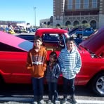 Profile Picture of Derek Cavazos (@derek.cavazos.5) on Facebook