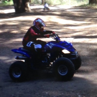 Profile Picture of Javier Tostado (@javi_tostado4) on Twitter