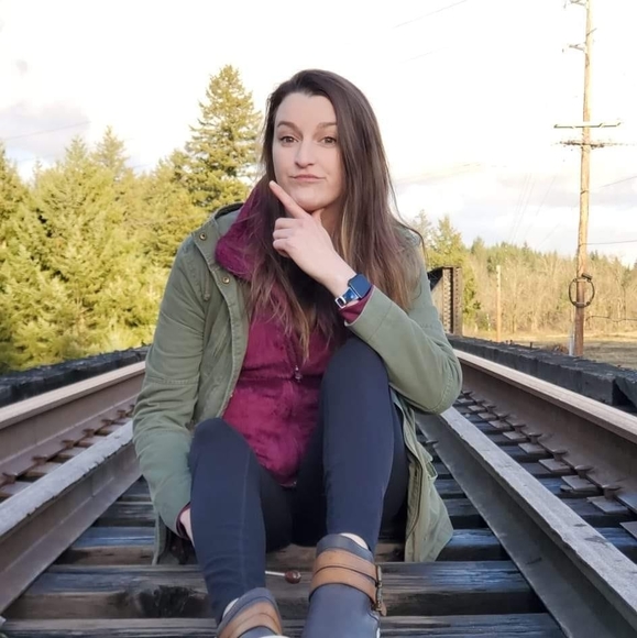 Profile Picture of Jacinta Rivers (@sanjac) on Poshmark