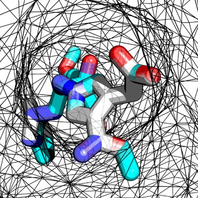 Profile Picture of Daniel Isom (@DisomBiophysics) on Twitter