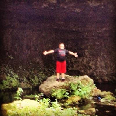 Profile Picture of Ayden_Walters (@ayden_clay) on Twitter