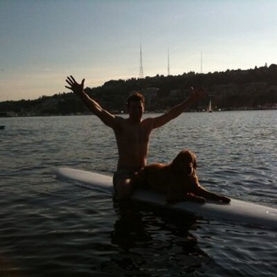 Profile Picture of Matt Beecroft (@BeecroftMatt) on Twitter