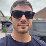 Brian Piszczek - Instagram Profile Picture of Brian Piszczek (@brianpiszczek) on Instagram