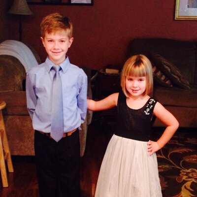 Profile Picture of Shannon Luckey (@shannon_luckey) on Twitter