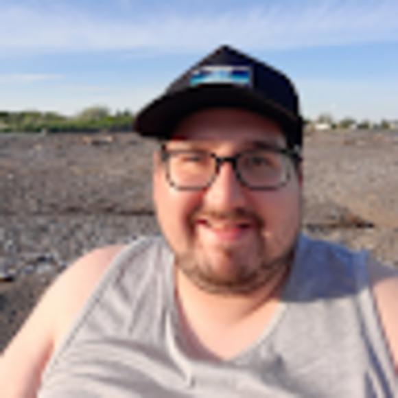 Profile Picture of Joël Roy (@joeldini) on Poshmark