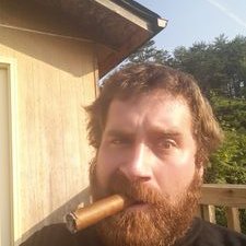 Profile Picture of Gordon Parrish (@ThePlumbus) on Twitter