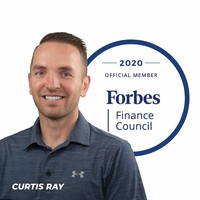 Profile Picture of Curtis Ray (@curtis-ray-51) on Quora