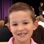 Profile Picture of Zachary Yahn (@soccerstar.zachary) on Instagram