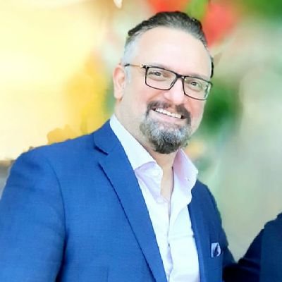 Profile Picture of Mahmood Saeed Ghaly (@SaeedGhaly) on Twitter