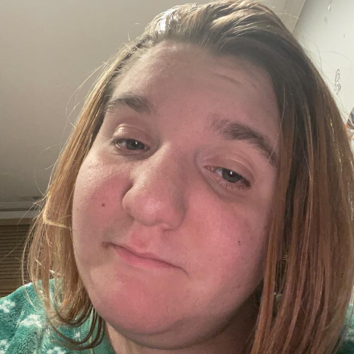 Profile Picture of Cassie Meyers (@user17794275106842) on Tiktok