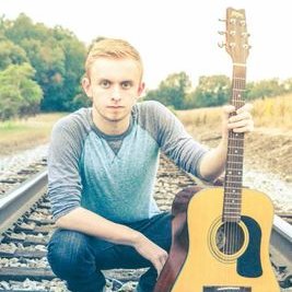 Profile Picture of Clay Gibson (@TechniClay) on Twitter