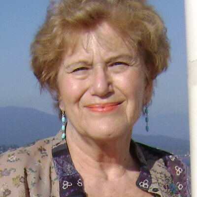 Profile Picture of Lisa Palmieri-Billig (@BilliglLisa) on Twitter