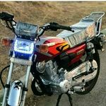 Profile Picture of عکس موتور های خود را بفرسین (@motorbaz_seyedan) on Instagram