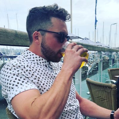 Profile Picture of Zach Mcmurray (@zachmcmurrz) on Twitter