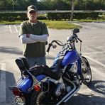 Profile Picture of Bob Floyd (@bob.floyd.5099940) on Facebook