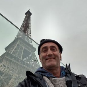 Profile Picture of Paul Ruffin (@PaulRuffin8) on Twitter