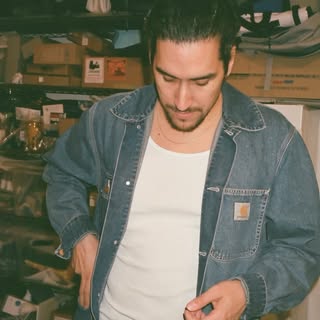 Profile Picture of Christopher M. Ramirez (@c_rambrothaman) on Instagram