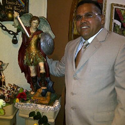 Profile Picture of Peter Marrero (@peterjoe1966) on Twitter