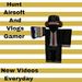 Profile Picture of Jonathon Hackett (@jonathonhackett22) on Pinterest
