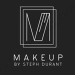 Profile Photo of Stephanie Durant (@makeup_bystephdurant) on Instagram