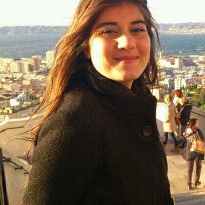 Profile Picture of Roux Julia (@RouxJulia1) on Twitter