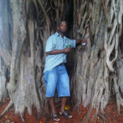 Profile Picture of George Sterling (@g3orge7) on Twitter