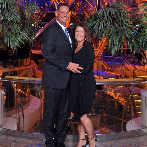 Profile Picture of Becca Loffredo (@beccaloffredo) on Poshmark