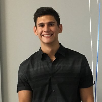 Profile Picture of Mark Couto (@mrc62499) on Twitter