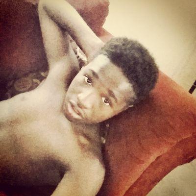 Profile Picture of Darrian Anderson (@themandarrian85) on Twitter