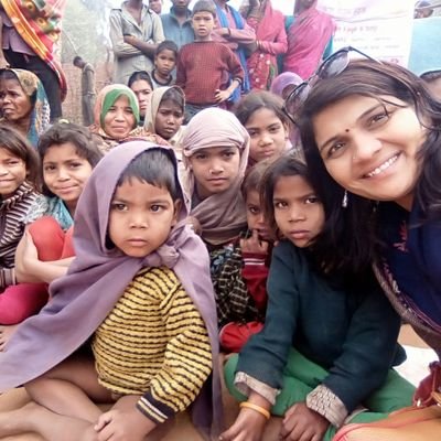 Profile Picture of Suruchi Sharma (@Suruchi77323766) on Twitter