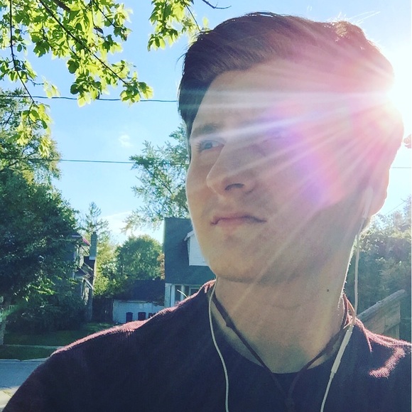 Profile Picture of Preston Mcclellan (@itspreston) on Poshmark