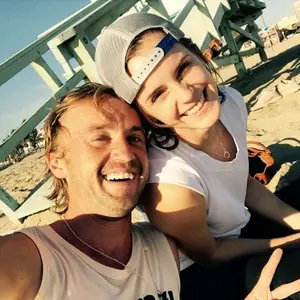 Profile Picture of Dramione💗 (@feltsonforever1) on Tiktok
