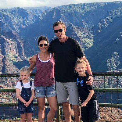 Profile Picture of Travis Magierowski (@TMagierowski) on Twitter