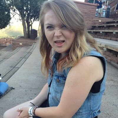 Profile Picture of Kelsey Crane (@kelss29) on Twitter
