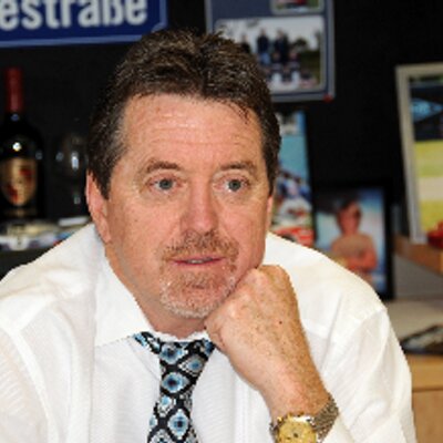 Profile Picture of Tom Croxton (@tlcrox) on Twitter