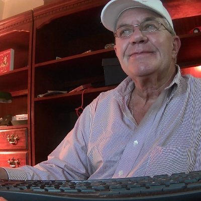 Profile Picture of Gary Dunlap (@GaryDun84730530) on Twitter