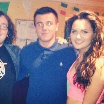 Profile Picture of Josh Mc Mahon (@joshmcm371) on Twitter
