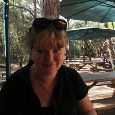 Profile Picture of Miranda Schulte (@MirandaSchulte) on Twitter