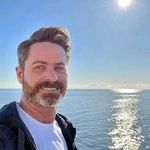 Profile Picture of Aaron Pollock (@aaron.pollock.08) on Instagram