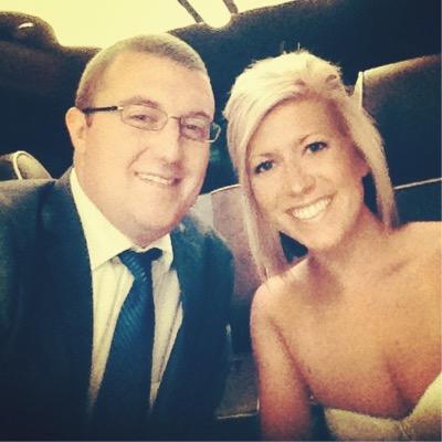 Profile Picture of Jenny Troiola (@turnerjl86) on Twitter