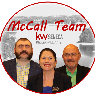 Profile Picture of McCall Team Keller Williams Seneca (@mccallteamsc) on Twitter