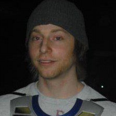 Profile Picture of Tyler Beebe (@_paradoxataur) on Twitter