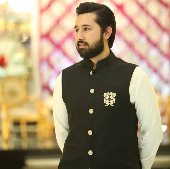 Profile Picture of Ahmed Bilal (@ahmad188) on Poshmark