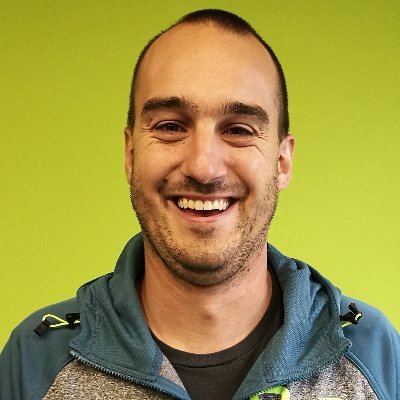 Robert Duffner - Twitter Profile Picture of Robert Duffner (@rjduffner) on Twitter