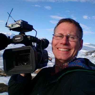 Profile Picture of Steve Mongeau (@Seetvdocs) on Twitter