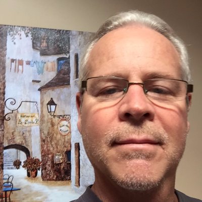 Profile Picture of Robert J Kapurch Jr (@KapurchJ) on Twitter