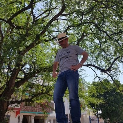 Profile Picture of efren duque (@Dukeek) on Twitter